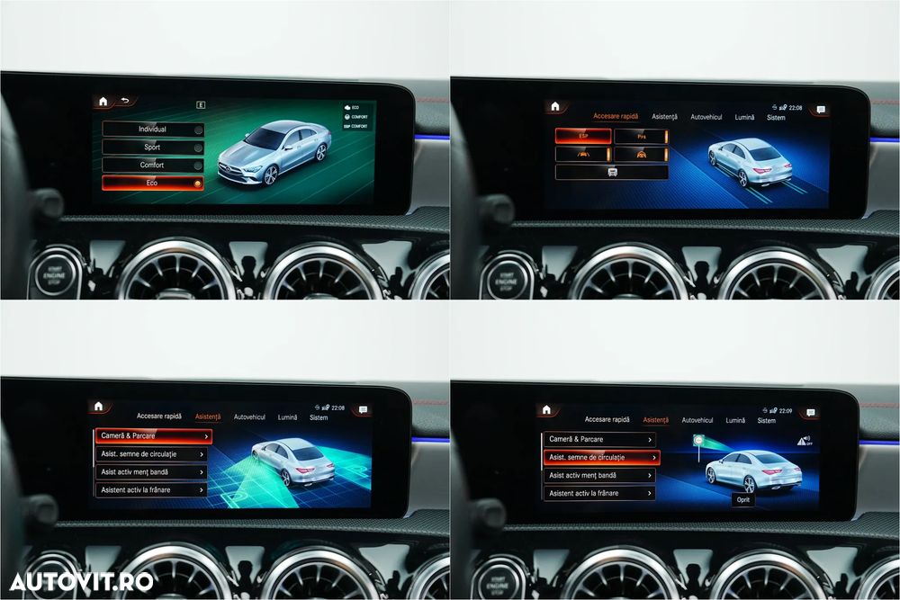 Mercedes-Benz CLA 200 d 8G-DCT Edition AMG Line - 39