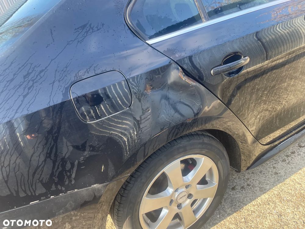 Volkswagen Jetta 2.0 Turbo FSI DSG Sportline - 11