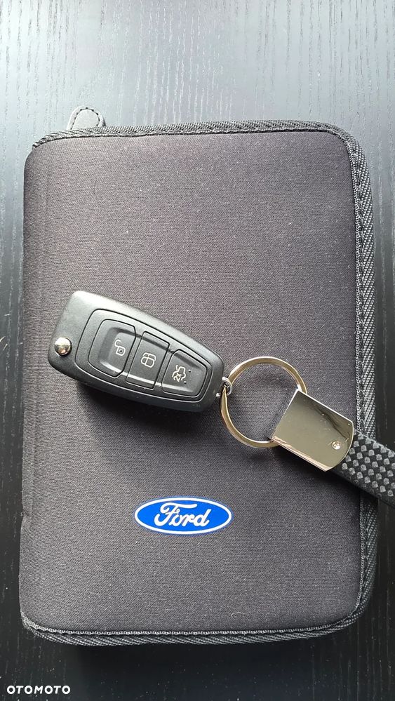 Ford Focus 1.0 EcoBoost Start-Stopp-System Champions Edition - 30