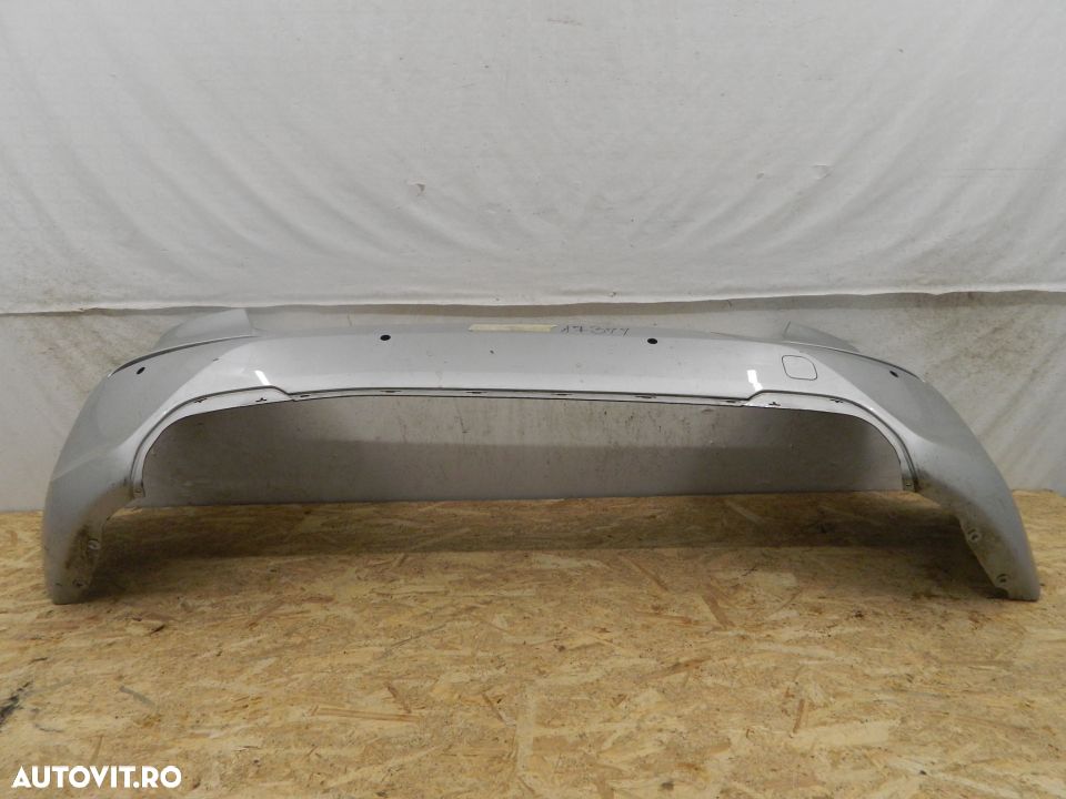 Bara spate BMW Seria 1 F40, 2019, 2020, 2021, 2022, 2023. - 8