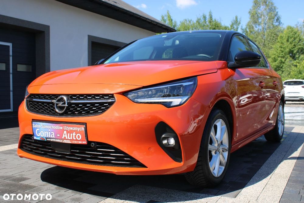 Opel Corsa - 11
