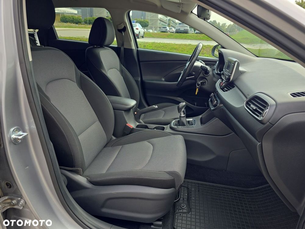 Hyundai i30 1.0 T-GDI Modern - 15