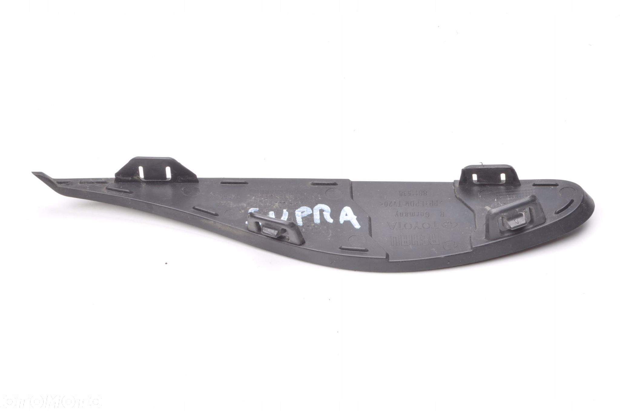 TOYOTA SUPRA MK5 GR ZAŚLEPKA ZDERZAKA 23R 8811538 - 2