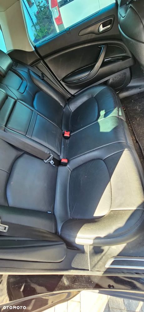 Citroën C5 1.6 THP 16V Exclusive - 8