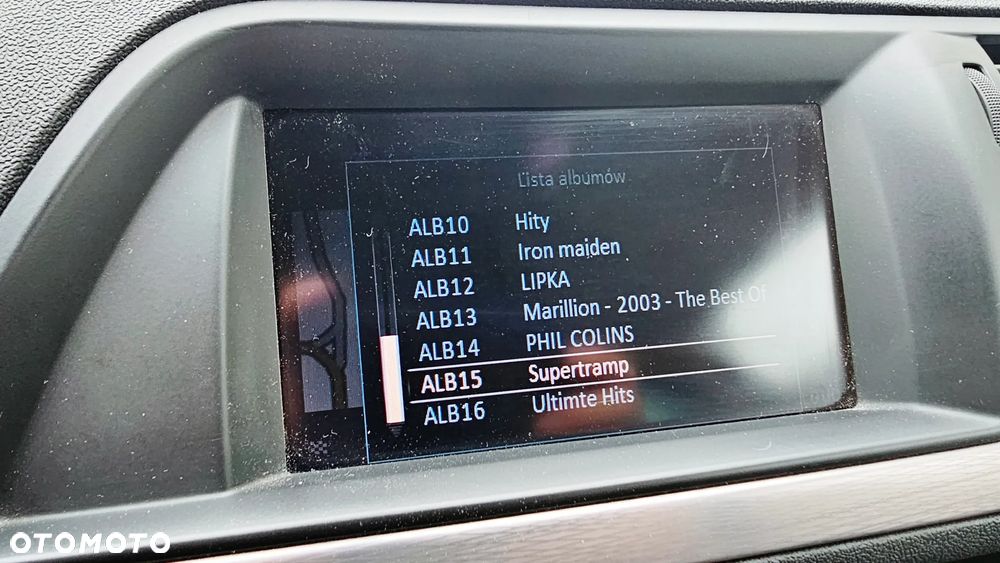 Citroën C5 V6 HDi 205 Biturbo FAP Exclusive - 18