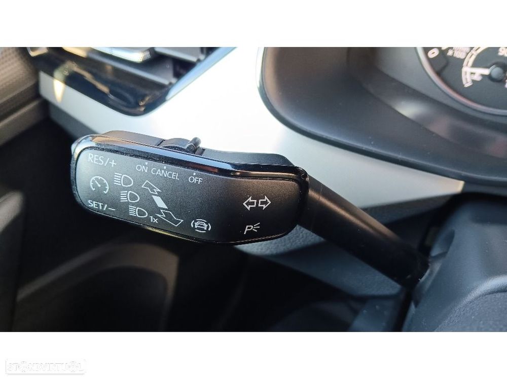 Skoda Scala 1.0 TSI Ambition DSG - 11