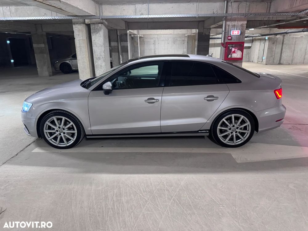 Audi A3 - 3