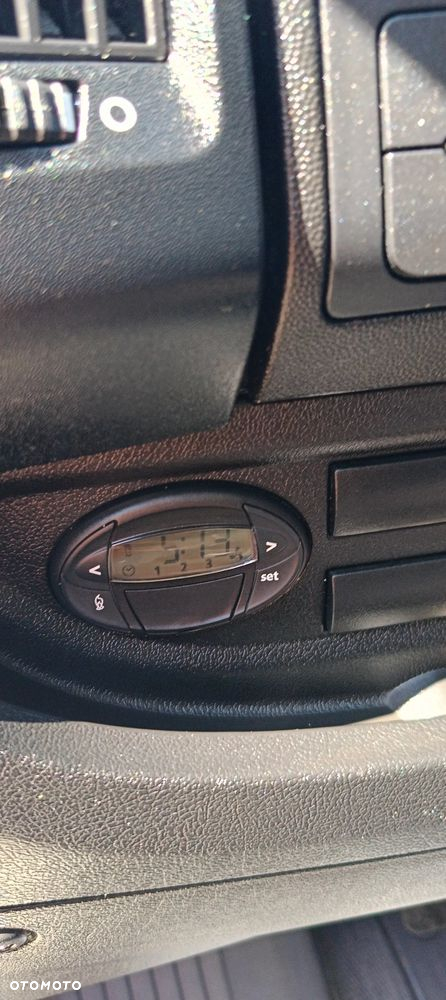 Peugeot Boxer jumper Ducato klimatyzacja tempomat 2016 r niski przebieg 144000 km - 30