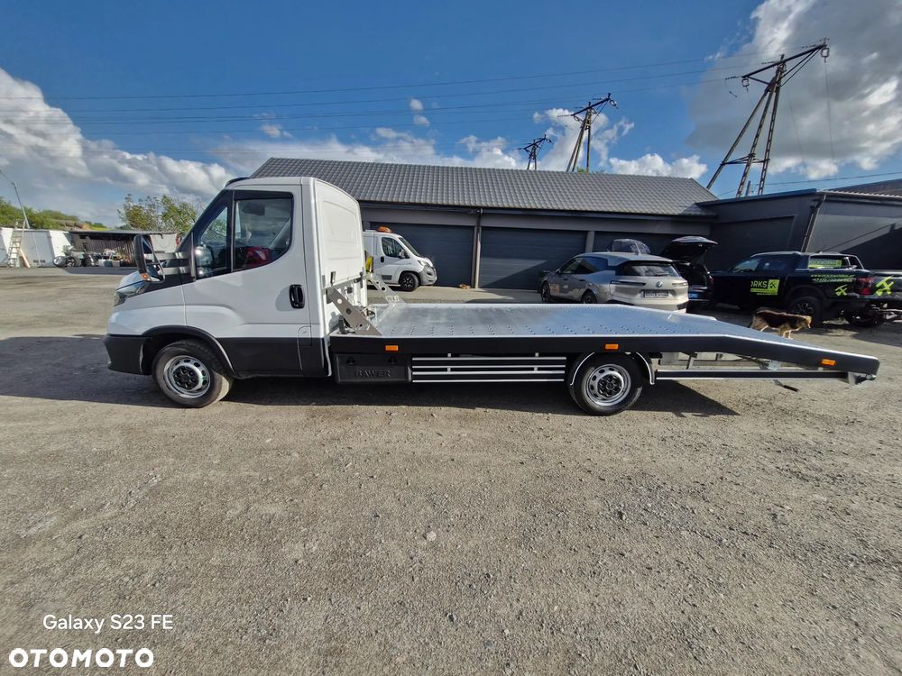 Iveco 35s16 - 11