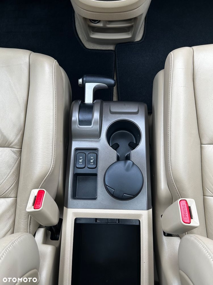 Honda CR-V 2.2i CTDi DPF Comfort - 26