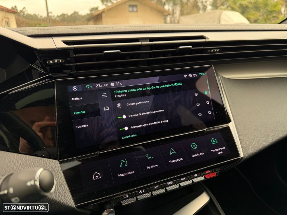 Peugeot 308 1.2 PureTech GT EAT8 - 21