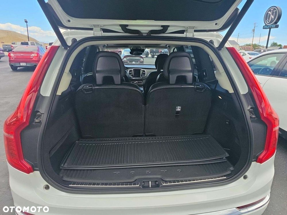 Volvo XC 90 T6 AWD Inscription - 12