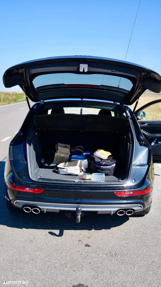 Audi SQ5 Sportback - 12