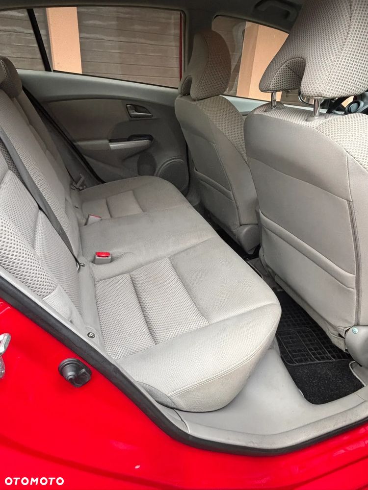 Honda Insight 1.3 IMA Elegance - 23