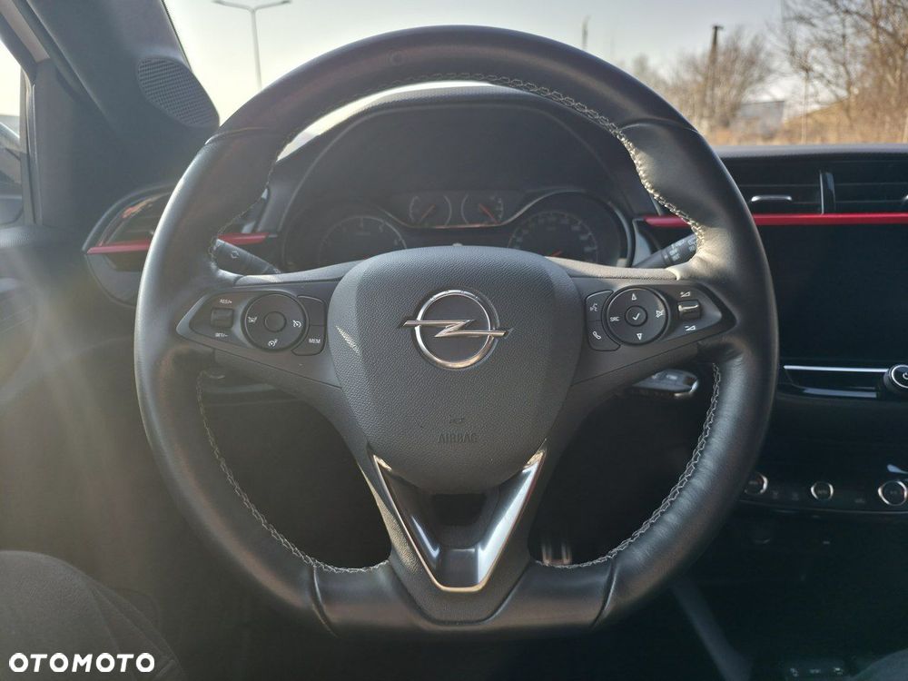 Opel Corsa - 19