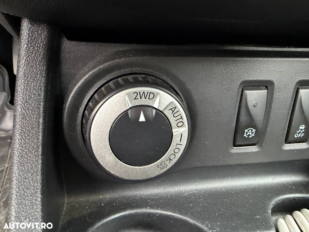 Dacia Duster 1.6 4x4 Ambiance - 9