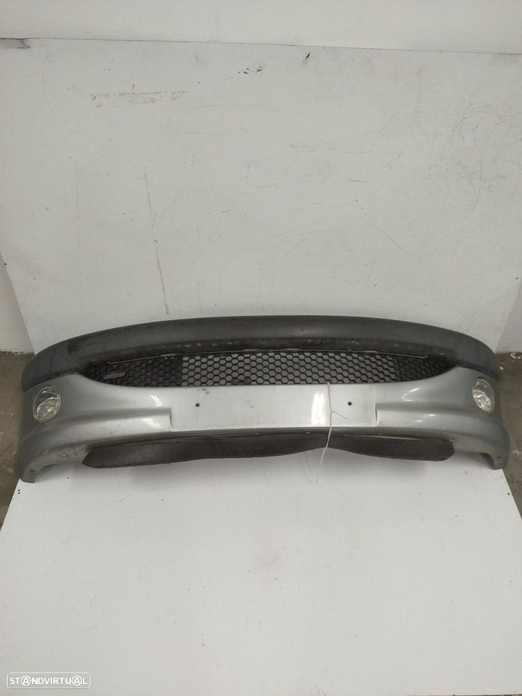 Para Choques Ft Peugeot 206 Sw (2E/K) - 2