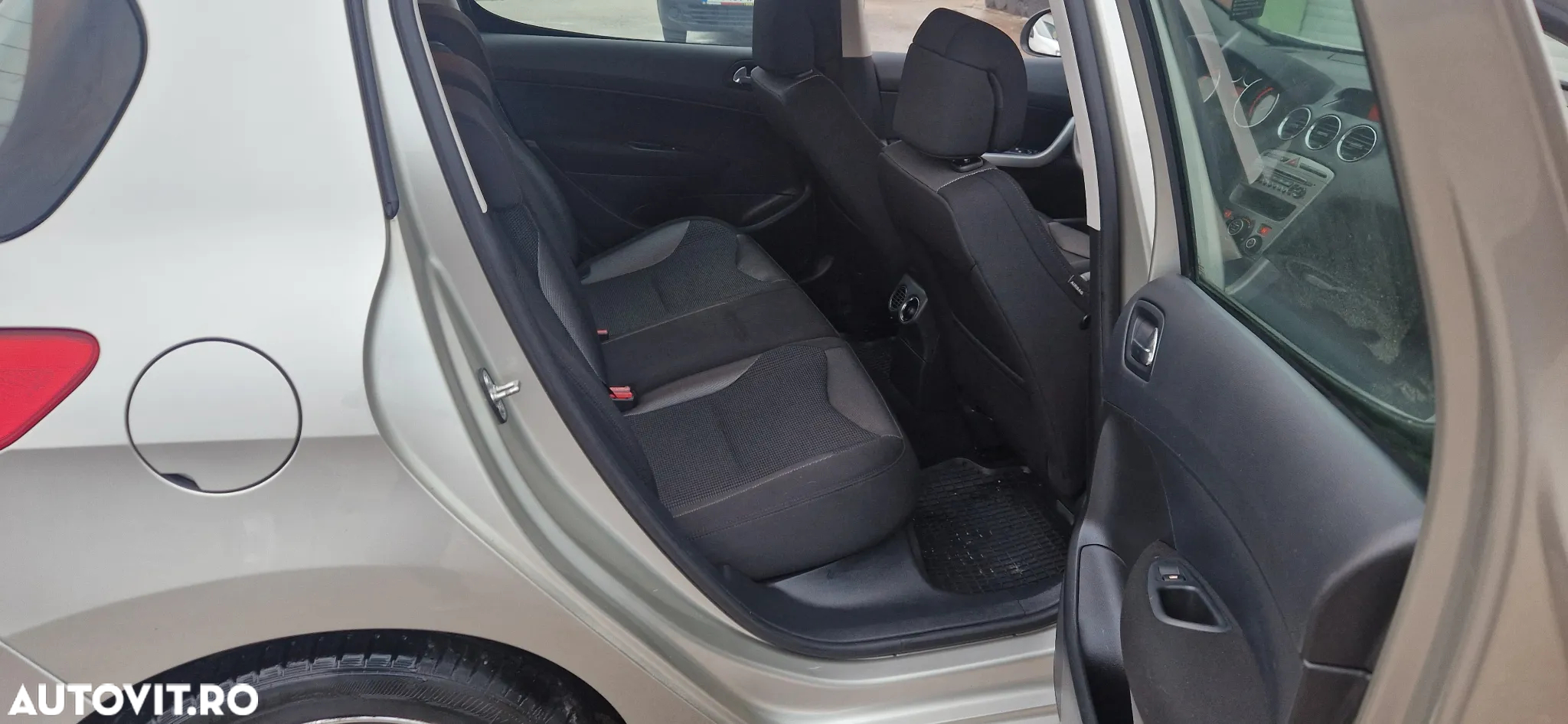 Peugeot 308 - 15