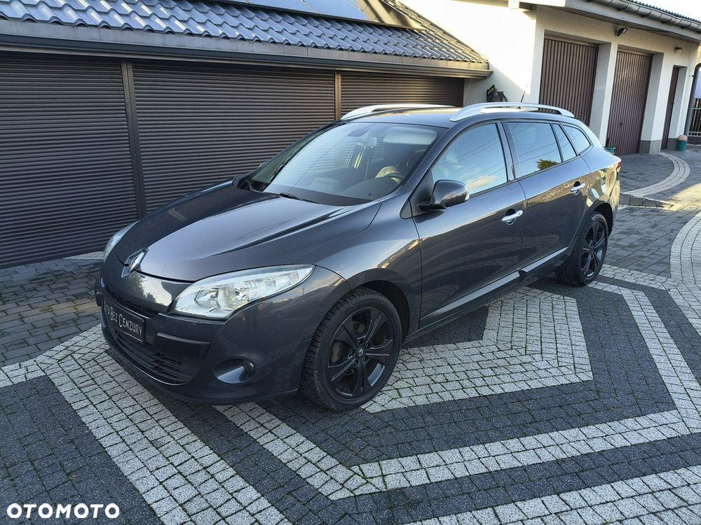 Renault Megane - 23