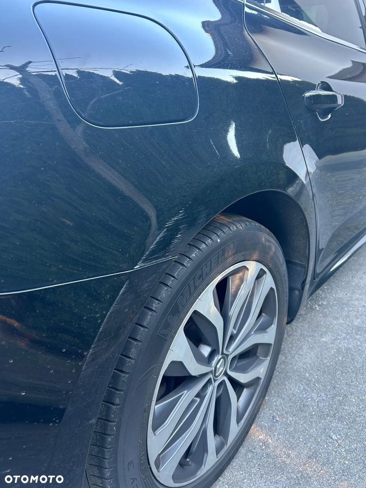 Renault Talisman ENERGY TCe 200 EDC INTENS - 9