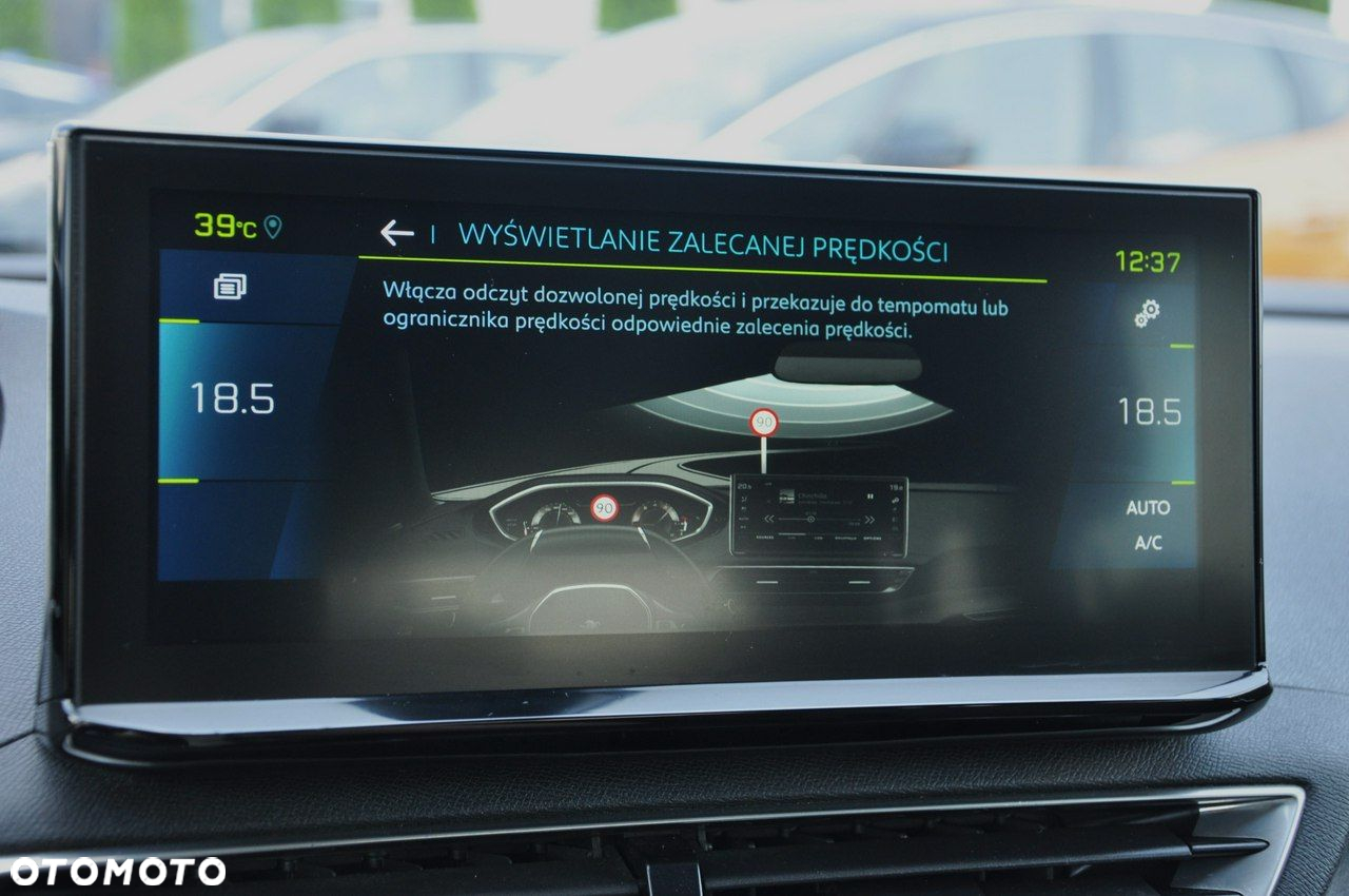Peugeot 3008 1.6 PureTech Hybrid PHEV Allure Pack S&S EAT8 - 28