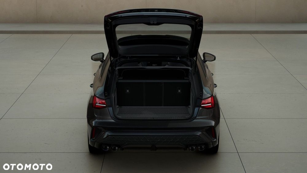 Audi S3 Sportback - 12