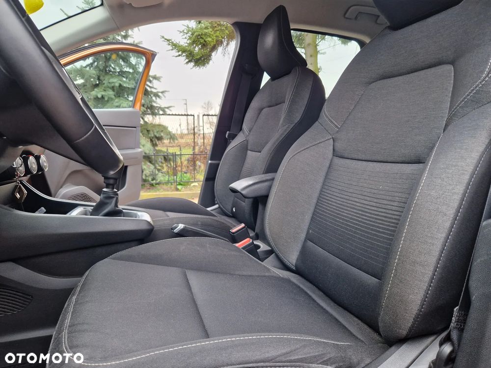 Renault Captur 1.0 TCe Zen - 20