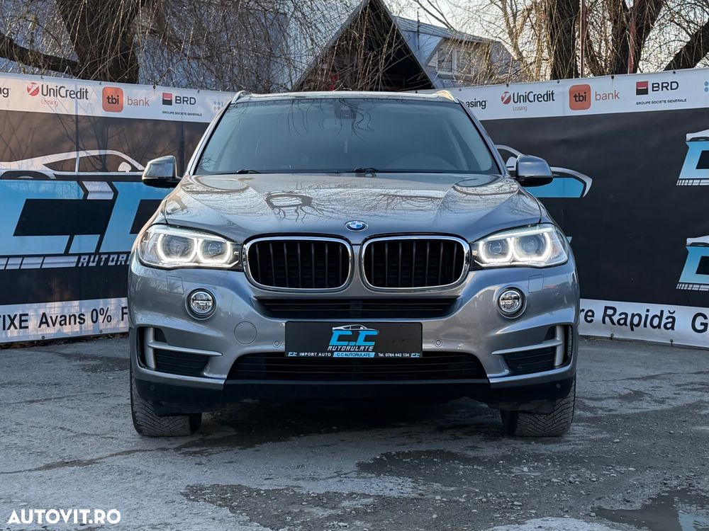 BMW X5 xDrive25d Sport-Aut. - 2