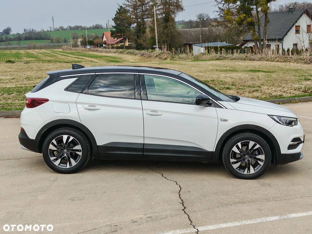 Opel Grandland X 1.5 CDTI Elegance S&S - 36