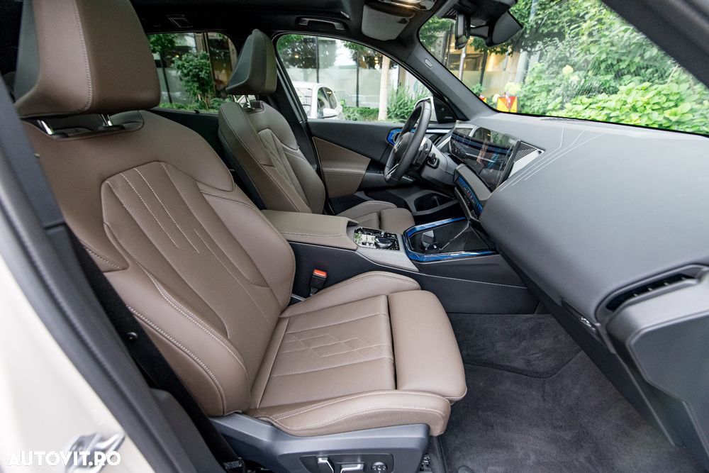 BMW X3 20d xDrive AT MHEV - 17