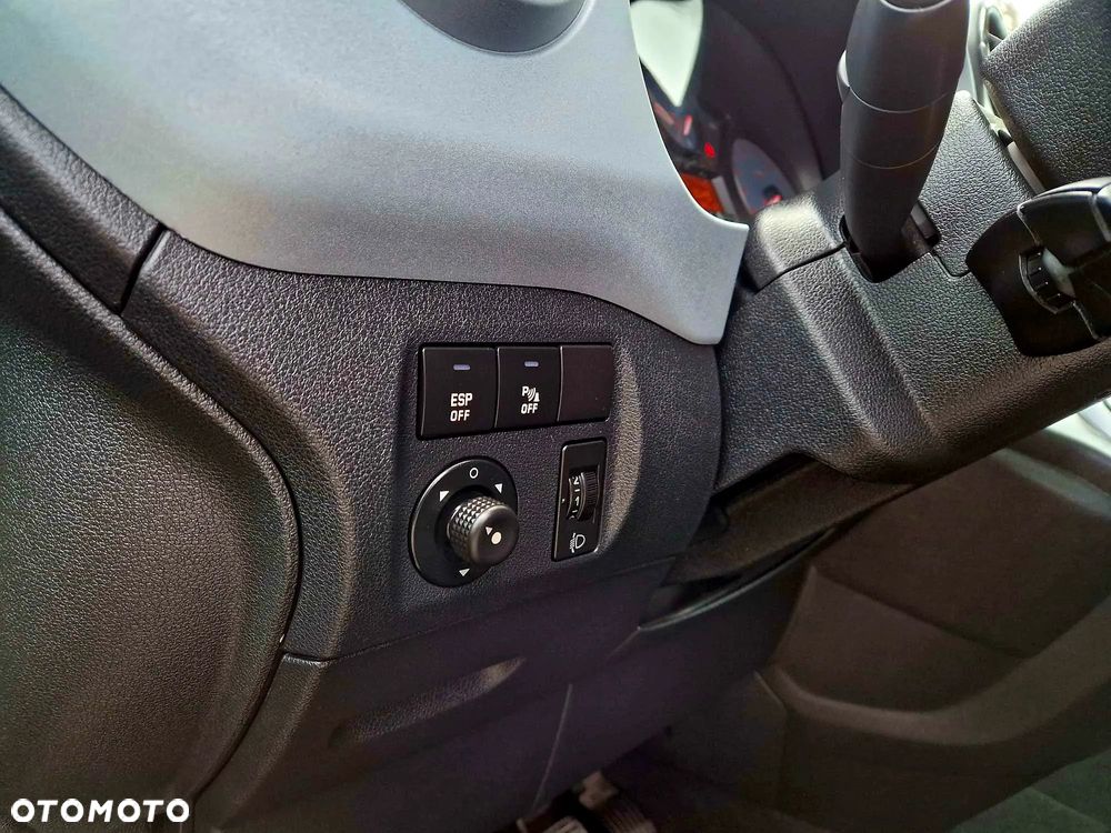 Citroën Berlingo Multispace HDi 115 FAP Selection - 27