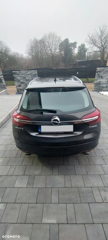 Opel Insignia - 6