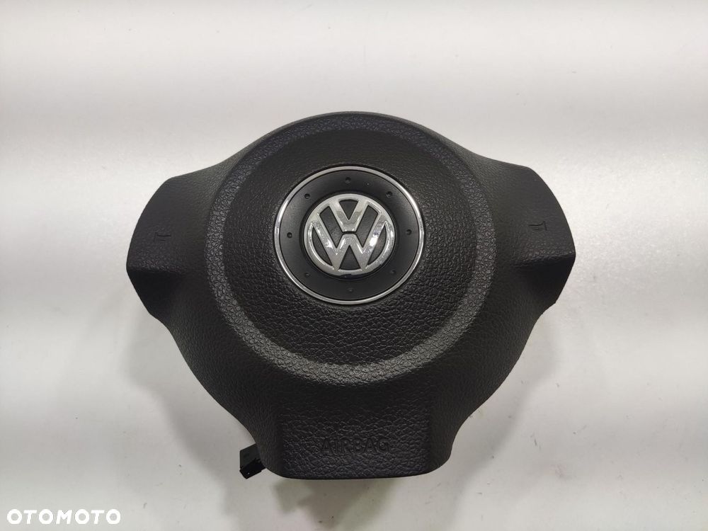 PODUSZKA PODUSZKI AIR-BAG PASY SENSOR VOLKSWAGEN POLO V 6R 2009-2013 - 3