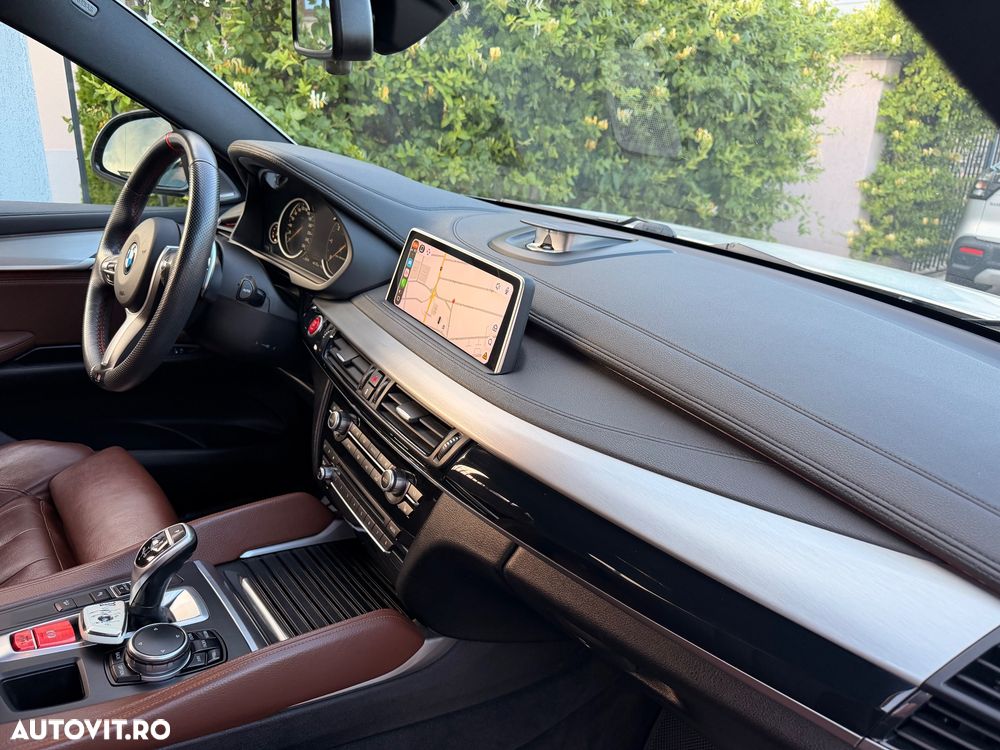 BMW X6 - 13