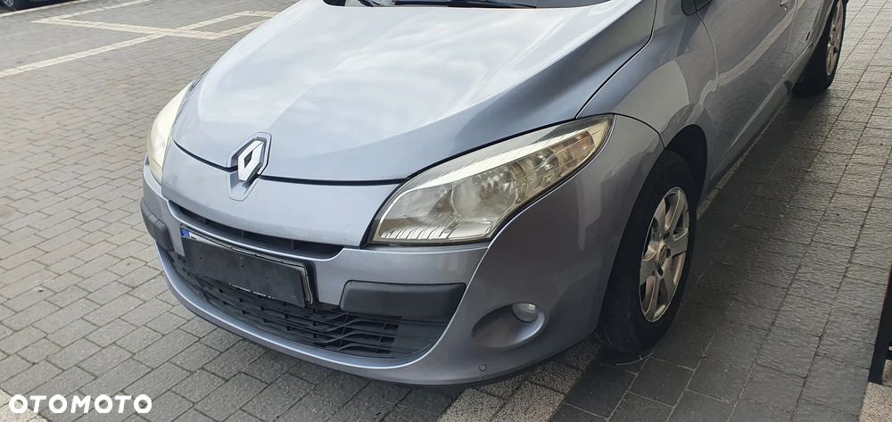 Renault Megane - 6