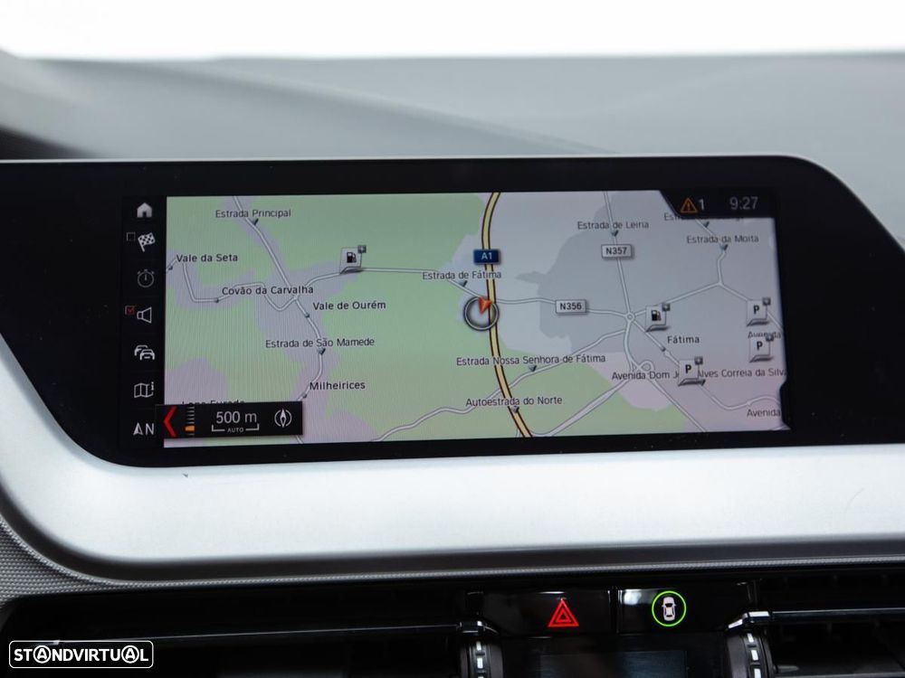 BMW 116 d Advantage - 23