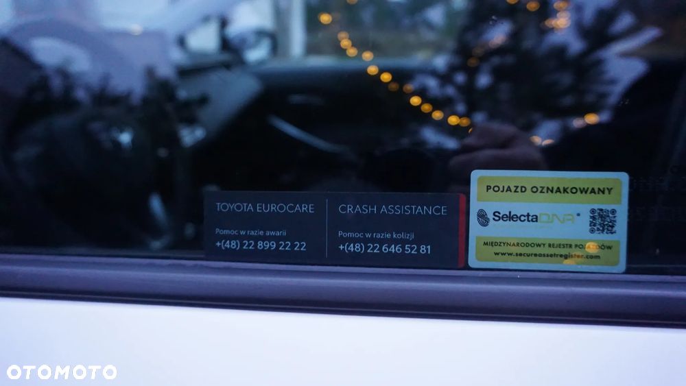 Toyota Corolla 1.8 Hybrid Comfort - 8