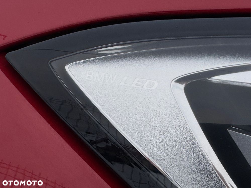 BMW Seria 3 320d Advantage - 39