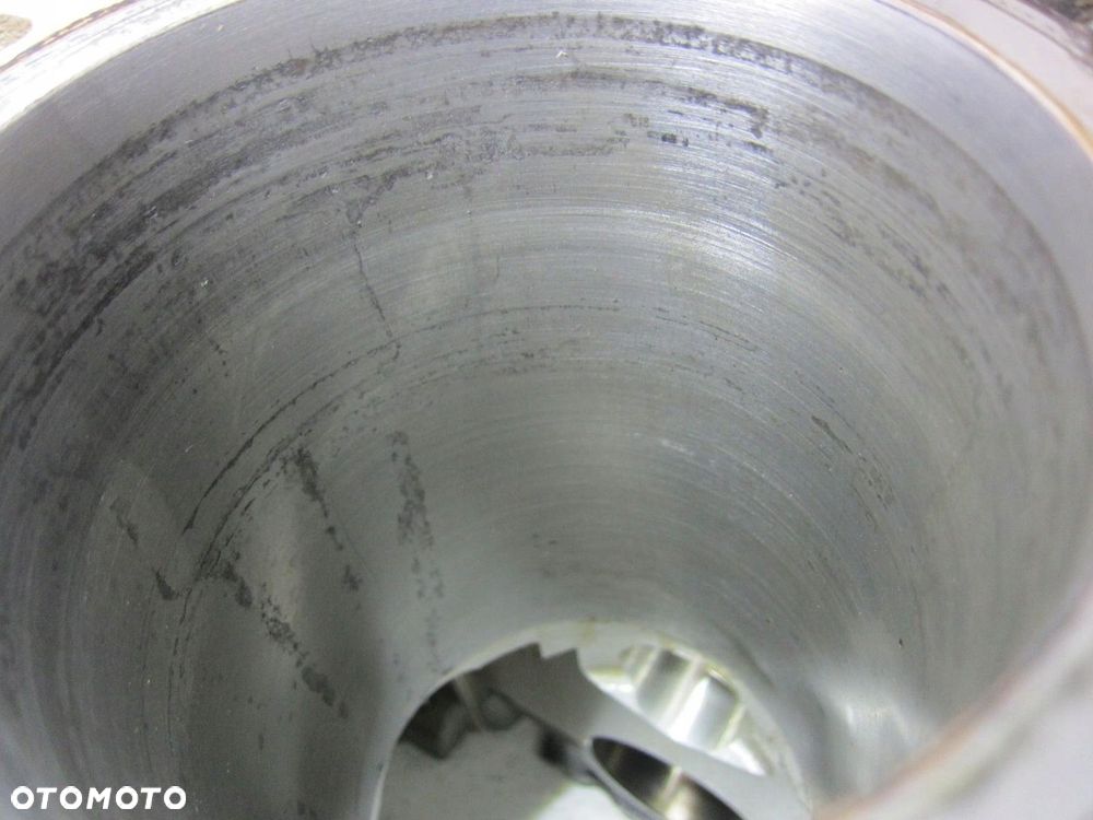 BMW X1 F48 B46 B46A20B F30 F20 X3 G01 BLOK SILNIKA 7647104 1025331 - 7