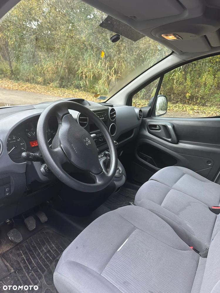 Peugeot Partner - 3