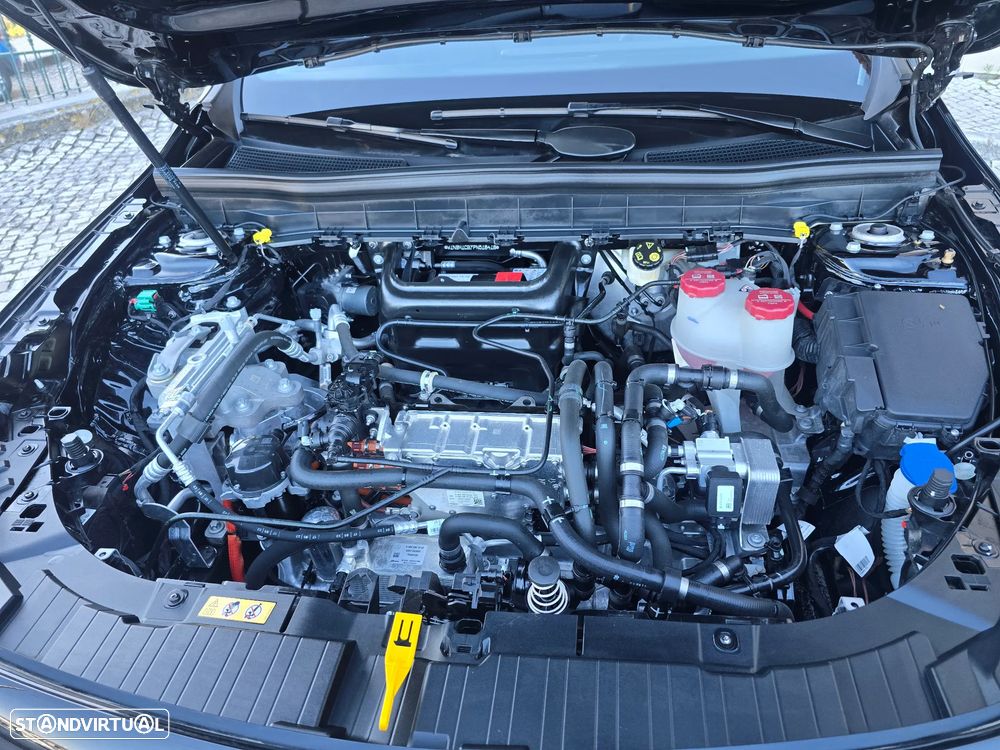 Mercedes-Benz EQB 350 4Matic Progressive - 45