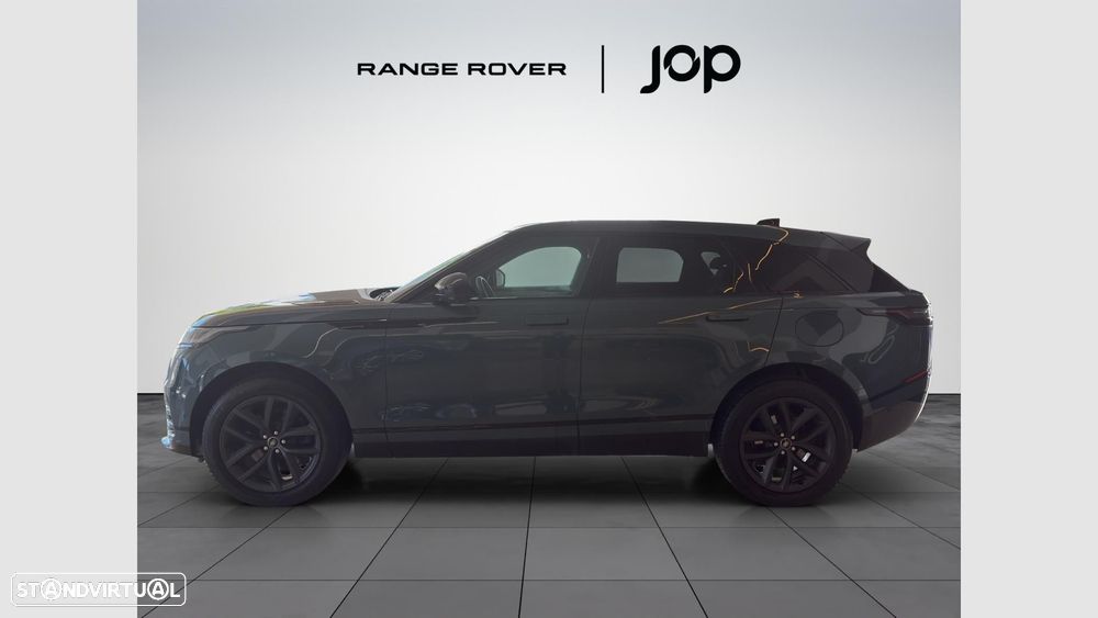 Land Rover Range Rover Velar 2.0 P400e AWD Dynamic SE - 3