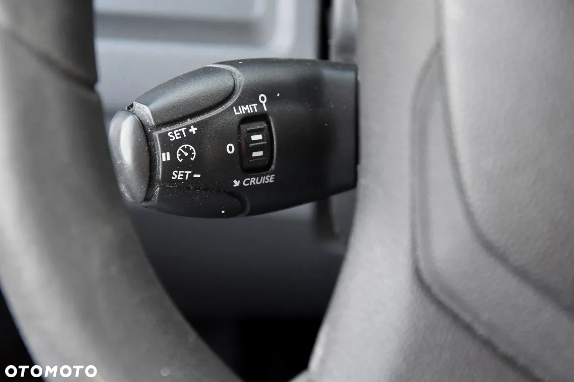 Citroën JUMPY FURGON L2 Long expert proace vivaro - 28