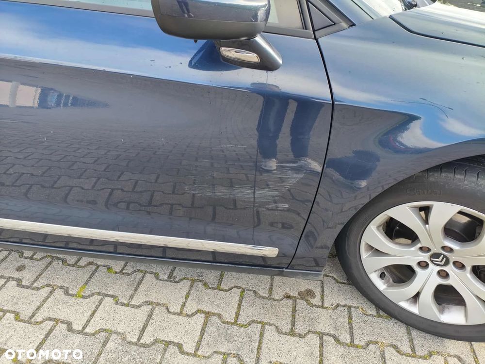 Citroën C5 2.0 HDi Dynamique Equilibre Navi - 16