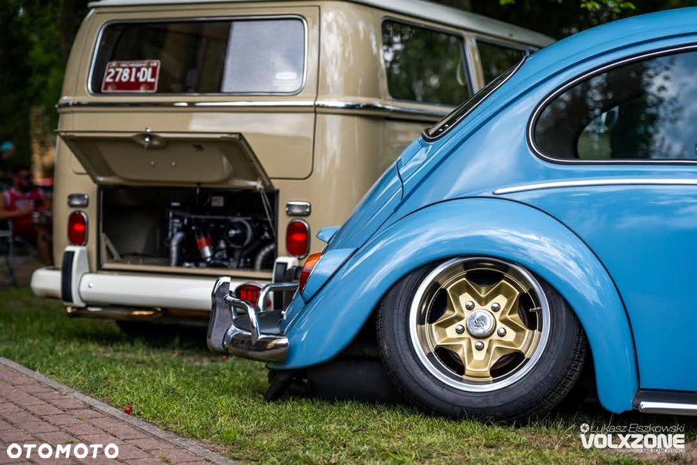 Volkswagen Garbus - 14