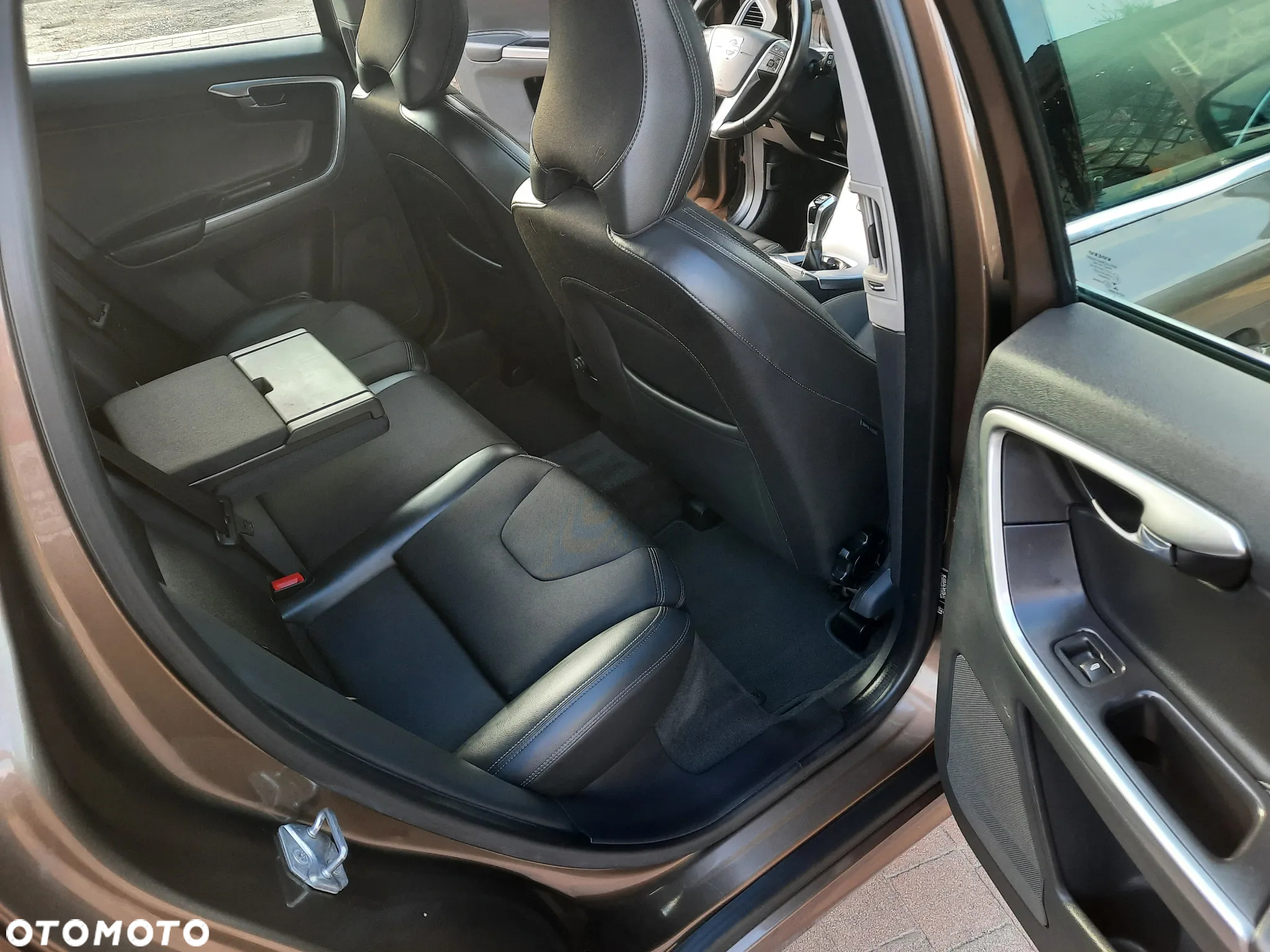 Volvo XC 60 - 7