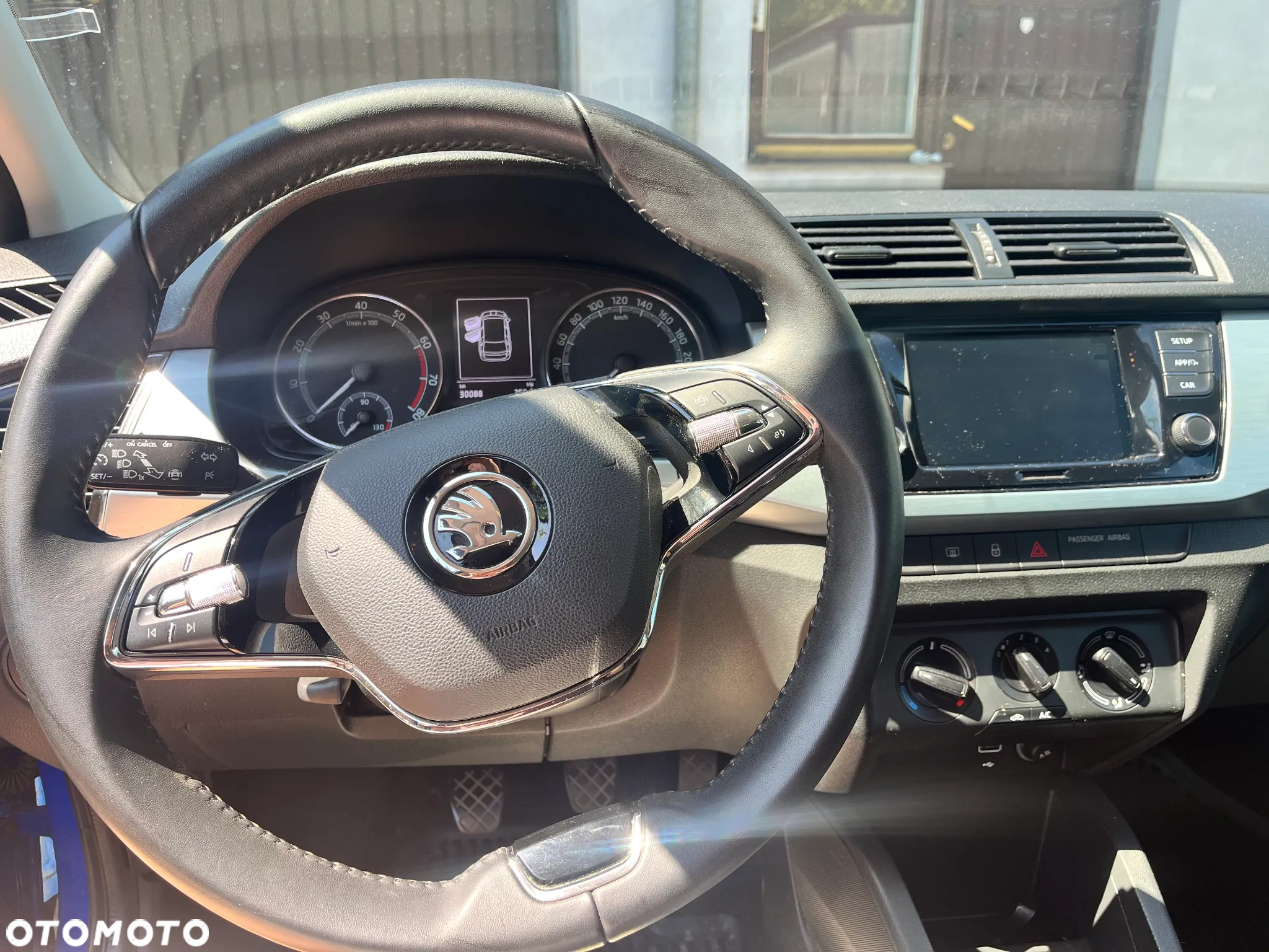 Skoda Fabia 1.0 TSI Ambition - 7
