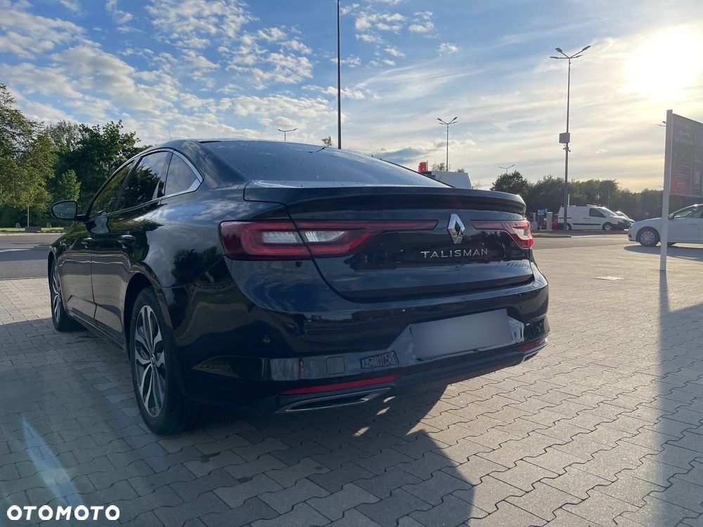 Renault Talisman ENERGY dCi 130 EDC INTENS - 6