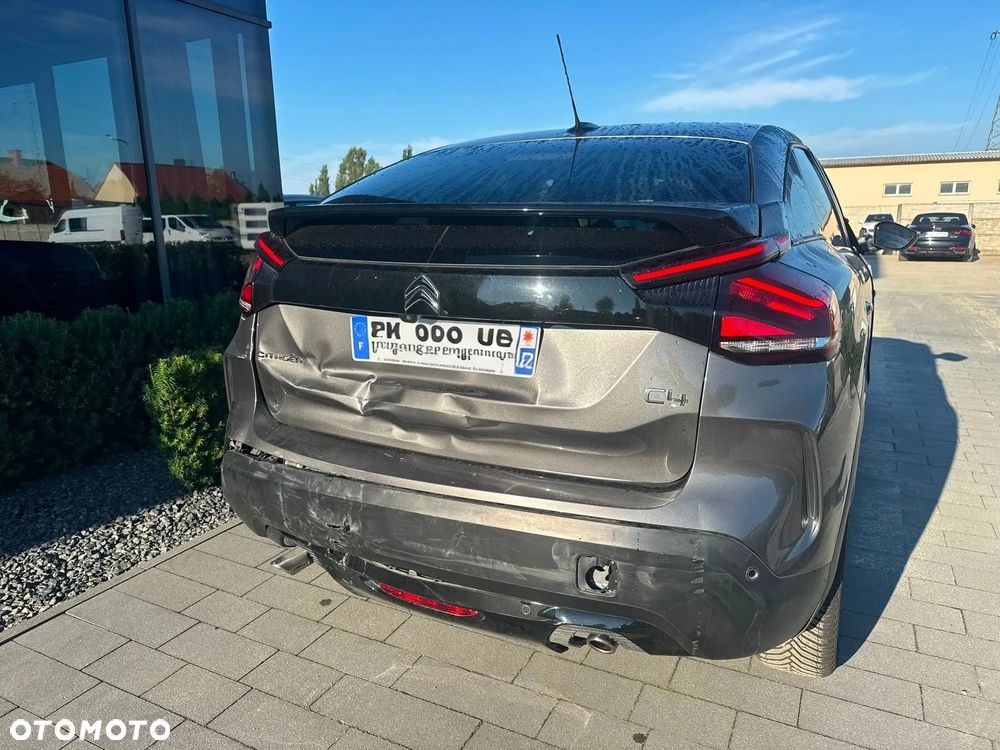 Citroën C4 - 11