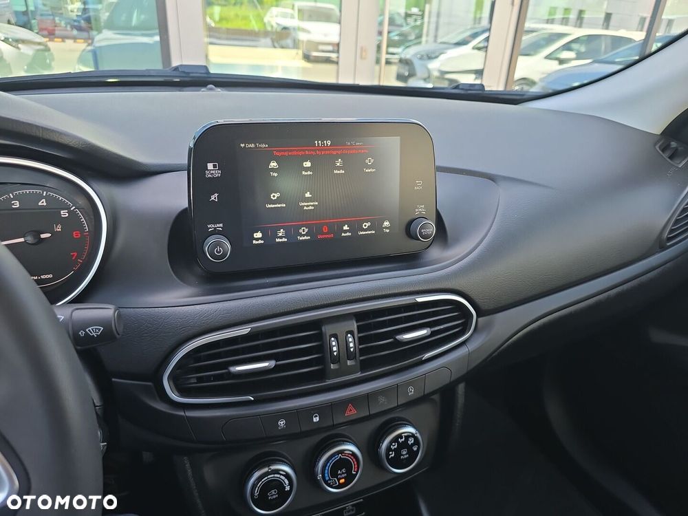 Fiat Tipo 1.0 T3 City Sport - 22